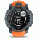 Instinct 3 – 50 mm, Solar Twilight with Solstice Band - 010-02935-01 - Garmin